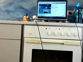 Girl Sexydea Squirting on Live Webcam