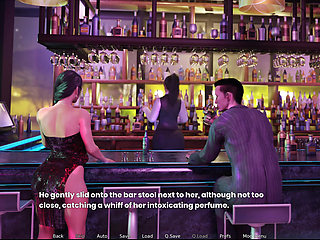 Unseen Instincts (part 4)