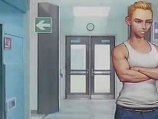 Taffy Tales V1.07.3c Part 93 Juicy Big Ass by Loveskysan69