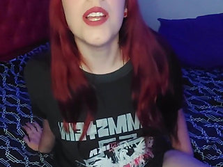 Your Gauchita Is Your Mistress and Big-ass Goddess of JOI, Feet and Ballbustiing