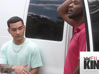 FillUpMyMom - Horny Kailani Begs to Get Filled Up Deep ft. Jay Bangher  Kailani Kai: Porn