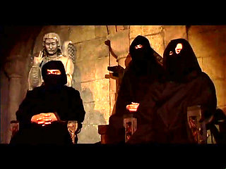 Big black cock in Valentine Demi