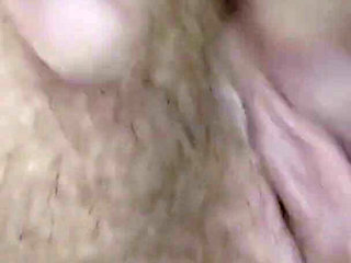 Hairy Play