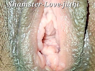 Bangladeshi Hindu Aunty, Do You Like My Pussy?