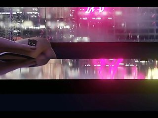 BBC Compilation Animation