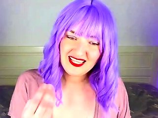 mistressmystique - Sexy Sex Faces Feminization Training