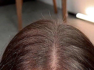 Virtual Sex - an Old Professor Creampied His Student to Help Her Pass Her Exam.