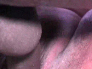 Extreme Fat Belly Mature Ass Fucked While Driving