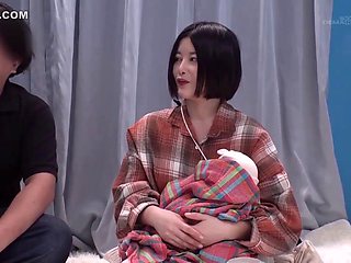 Nitomimi Aisakas Big Tits in Public
