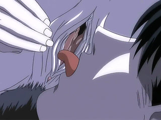 Cute Blonde Secretary Get Fucked On The Balcony - UNCENSORED