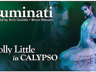 Luminati With Molly Little