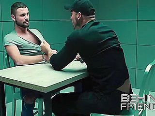 A Gay-mantic Interrogation