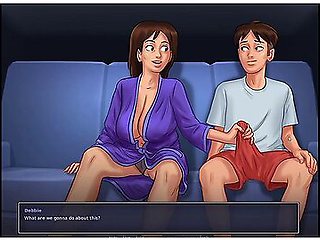 Hentai Anime In The Moment Changedstep Mom Decided (18+)