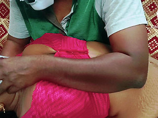 Desi bhabhi gave a nice blow and cum swallow when her husband not at home- tamil lustful audio