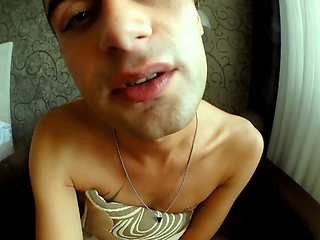 Make Out POV Kissing and Licking Camera