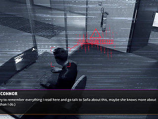 Midnight Paradise Chapter 66 MILF Blonde with Big Tits Sucks a Big Cock