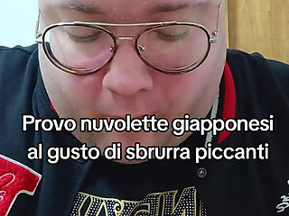 Tik tok master eats