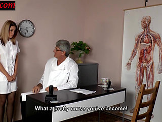 Dr. Lomp's Practice Part1