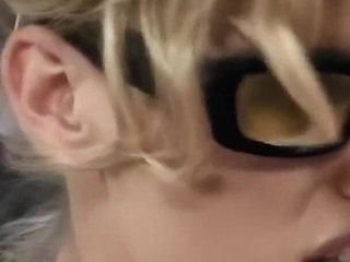 Candy Apple Wants to Get Fucked Hard