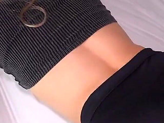 I Love These Leggings