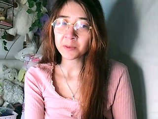Amateur Webcam Chick Masturbates On Webcam More at