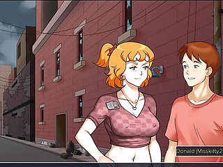 Milfs Plaza - 9 She Likes Provoking Him By MissKitty2K