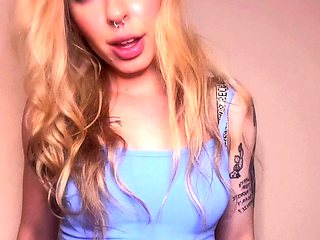 Webcam Video Amateur Blondie Webcam Free Blonde Porn