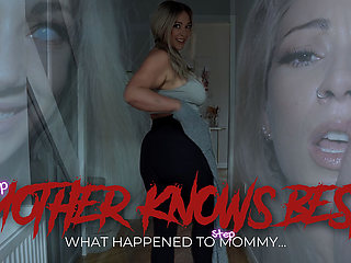 Stepmother Knows Best: What Happened to Stepmommy