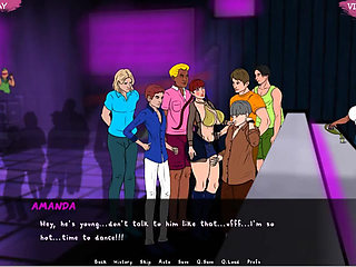 Lust Town -lt - Gameplay - Roleplay - Party