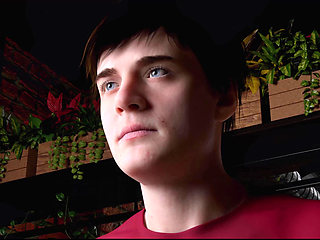 Godson Remake 3 Nina Is Dressed Like a Slut