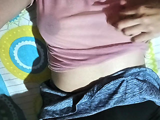 You like my big stepdad tits and my big vagina is for you to give me your cock