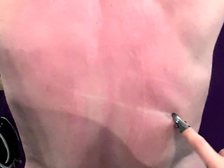 Amateur Foot Fetish Girlfriend Sucks and gives a Footjob