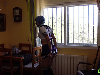 Bondage, Trying to Escape