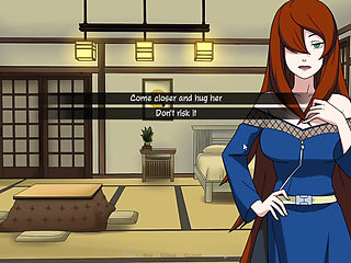 I know MEI. The wettest mizukage in the Naruto Universe