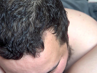 Eating Girlfriend Out