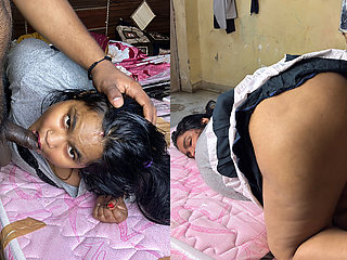 Father-in-law Fucked His Daughter-in-law Hard All Night Long, Hardke Desi