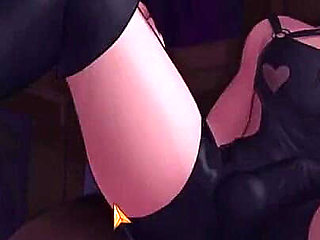 Game of Moans Whispers From the Wall - Part 25 Pipe by Loveskysan69