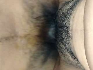 Desi cute baby ki thukai