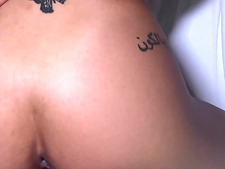 Petite Asian Clara Trinity Gets Fucked on Vacation by Big Dick