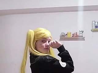 4 Naruko videos, soft and explicit