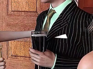 Being a Dik 0.5.0 Part 75 Very Important Secret Party by Loveskysan69