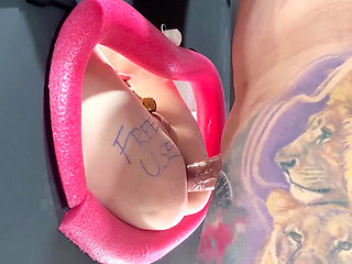 Throbbing Spasming Orgasms 9 POV Clips Vol 13