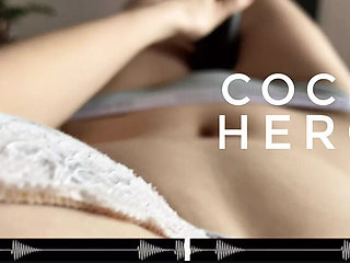 COCK HERO Challenge: How Long Can You Last? Stage 5 with Julia Softdome - POV JOI, Edging & Real Female Orgasm