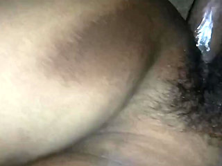 I enjoyed fucking my sister-in-law at night