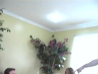 BTS blondes getting fucked!