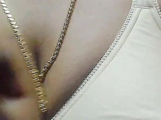 Bedroom Stepaunty Romance with Boy