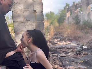 She Knew What She Was Getting Into