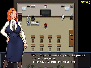 Futa Quest V0.65 Part 2 Sexy Peach Princess, Welma, and Ciri Are My Students by Loveskysanx