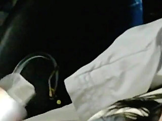 Wife Takes Cock From Husband