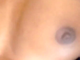 Slimthick Ebony Cutie Fucked POV